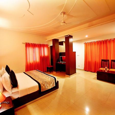 Hotel Era Mahipalpur, Aerocity, Near IGI Airport New Delhi Nova Deli Exterior foto