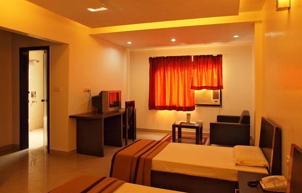 Hotel Era Mahipalpur, Aerocity, Near IGI Airport New Delhi Nova Deli Exterior foto