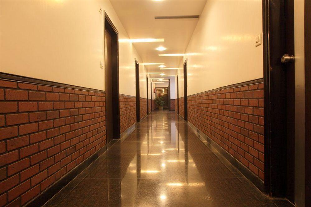 Hotel Era Mahipalpur, Aerocity, Near IGI Airport New Delhi Nova Deli Exterior foto