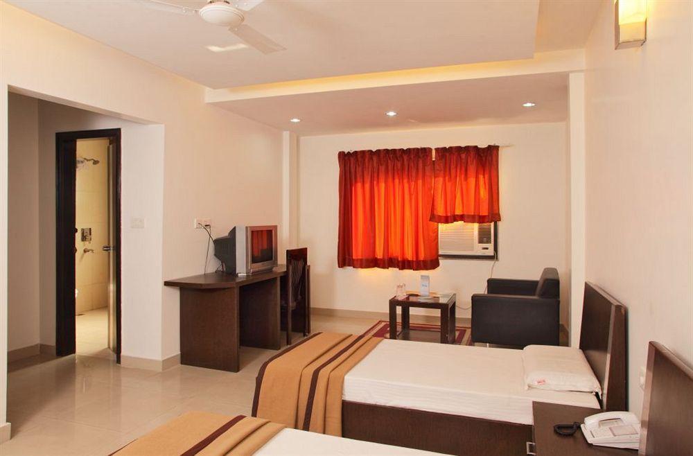 Hotel Era Mahipalpur, Aerocity, Near IGI Airport New Delhi Nova Deli Exterior foto