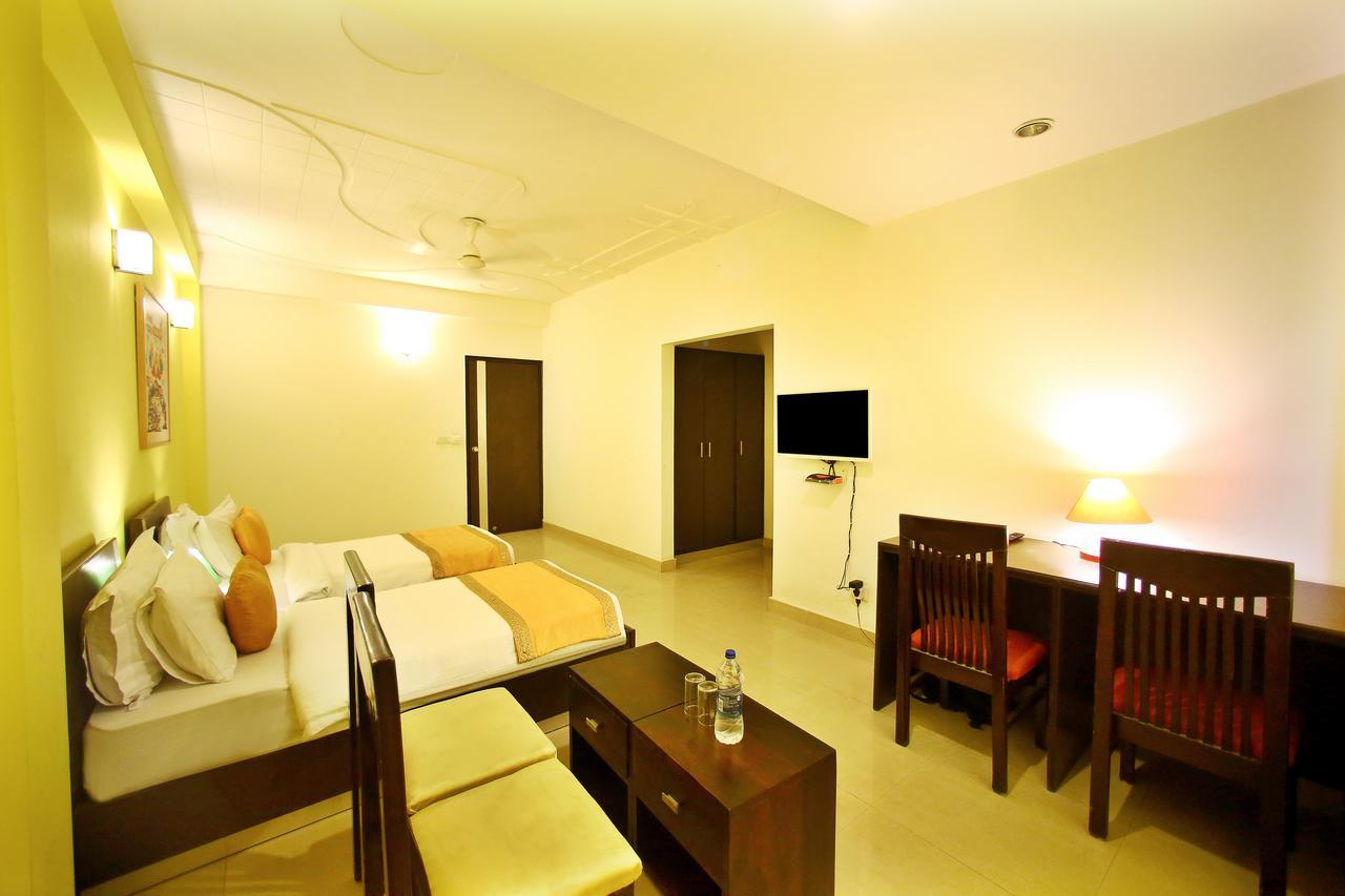 Hotel Era Mahipalpur, Aerocity, Near IGI Airport New Delhi Nova Deli Exterior foto