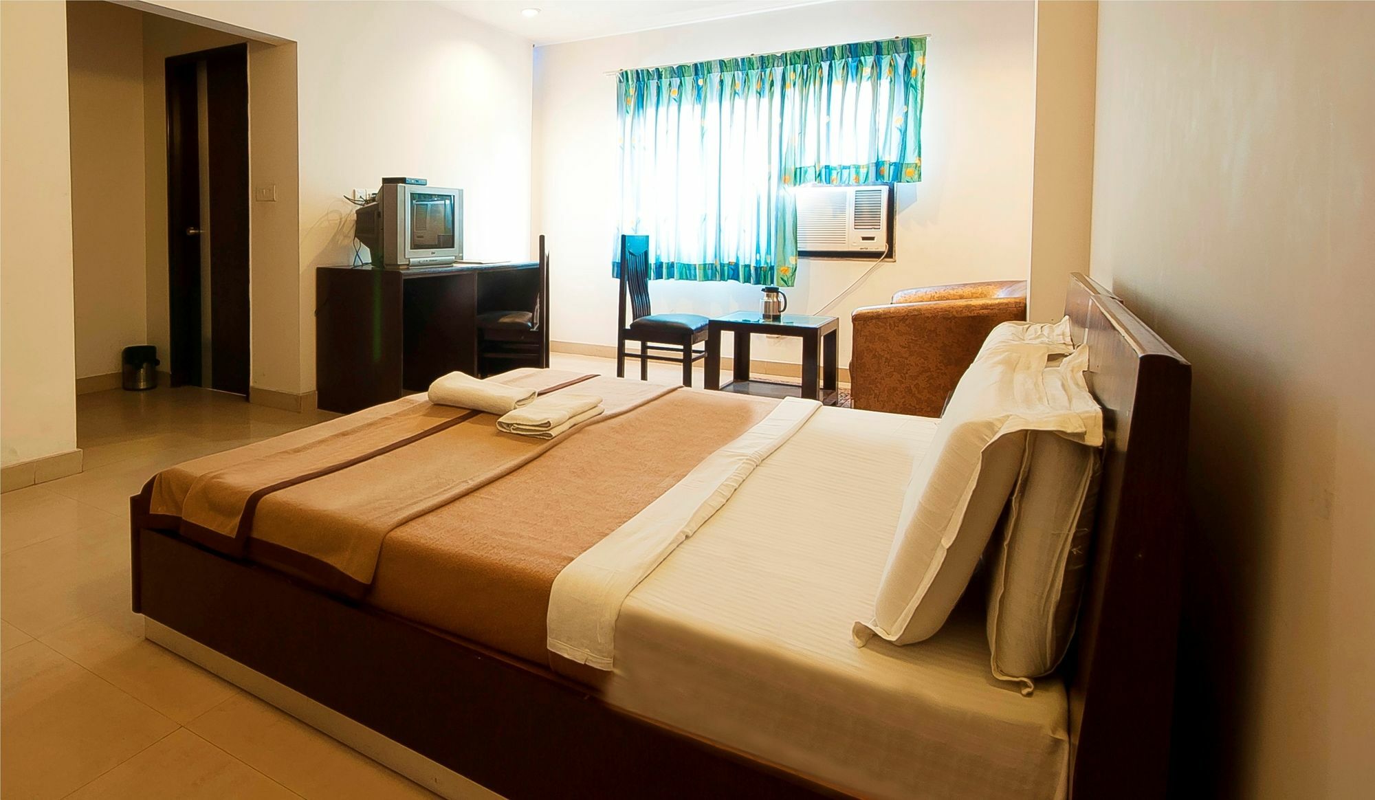 Hotel Era Mahipalpur, Aerocity, Near IGI Airport New Delhi Nova Deli Exterior foto